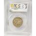 AUSTRALIA 2000 . ONE 1 DOLLAR COIN . ERROR . MULE . STRUCK ON TEN CENT